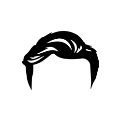 Imagem de cabelo